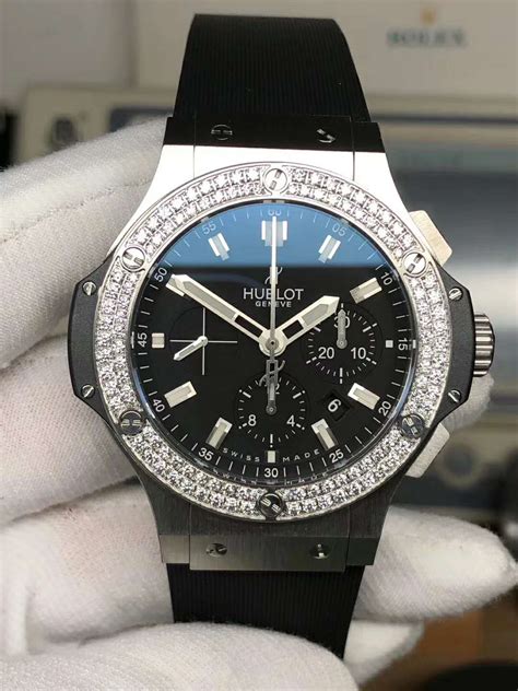 hublot watches duplicate|real hublot watches.